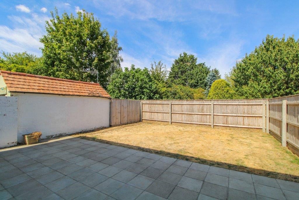 Property for sale in Roseford Road, Cambridge, Cambridgeshire CB4, £1,500,000
