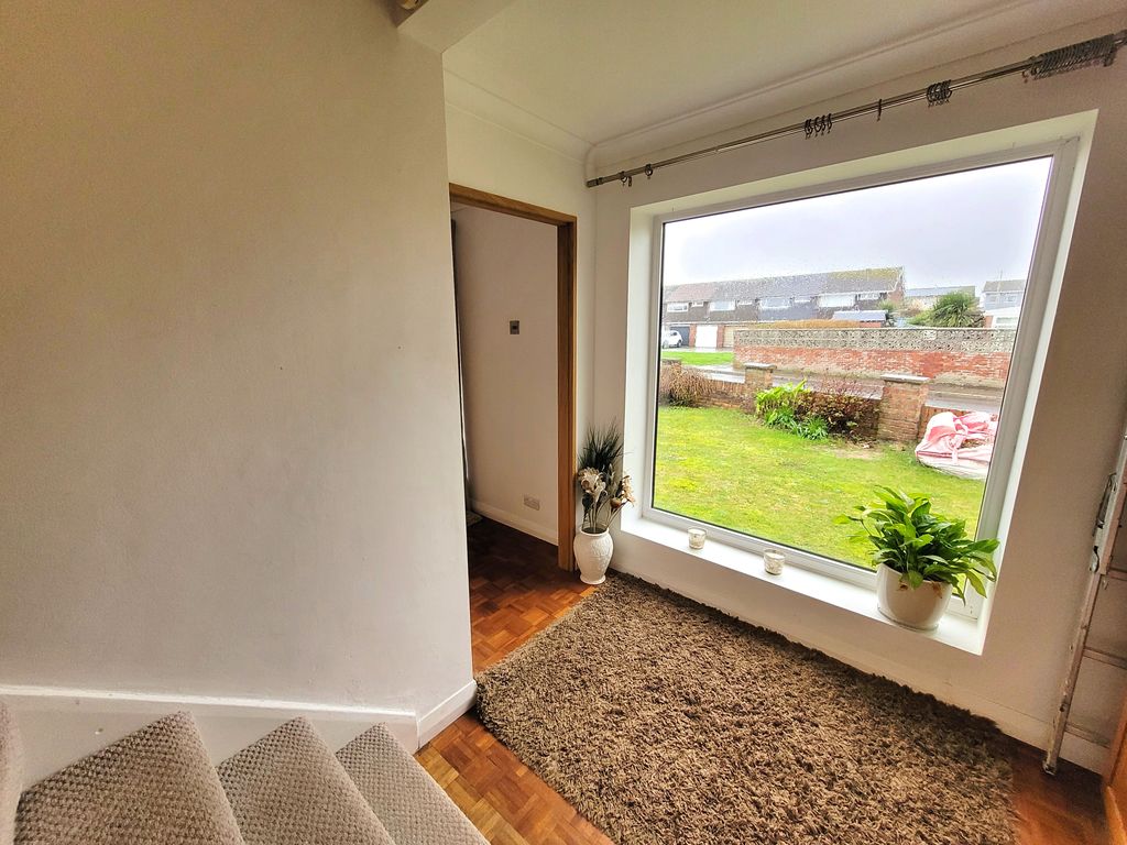 4 bed detached house for sale in The Whimbrels, Rest Bay, Porthcawl CF36, £540,000