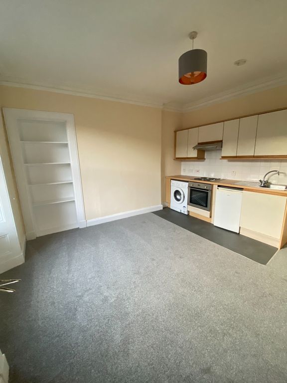 1 bed flat to rent in Friar Street, Perth PH2, £595 pcm