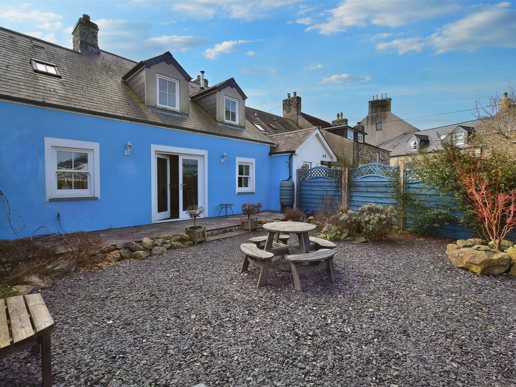 3 bed cottage for sale in East Street, Newport SA42, £360,000