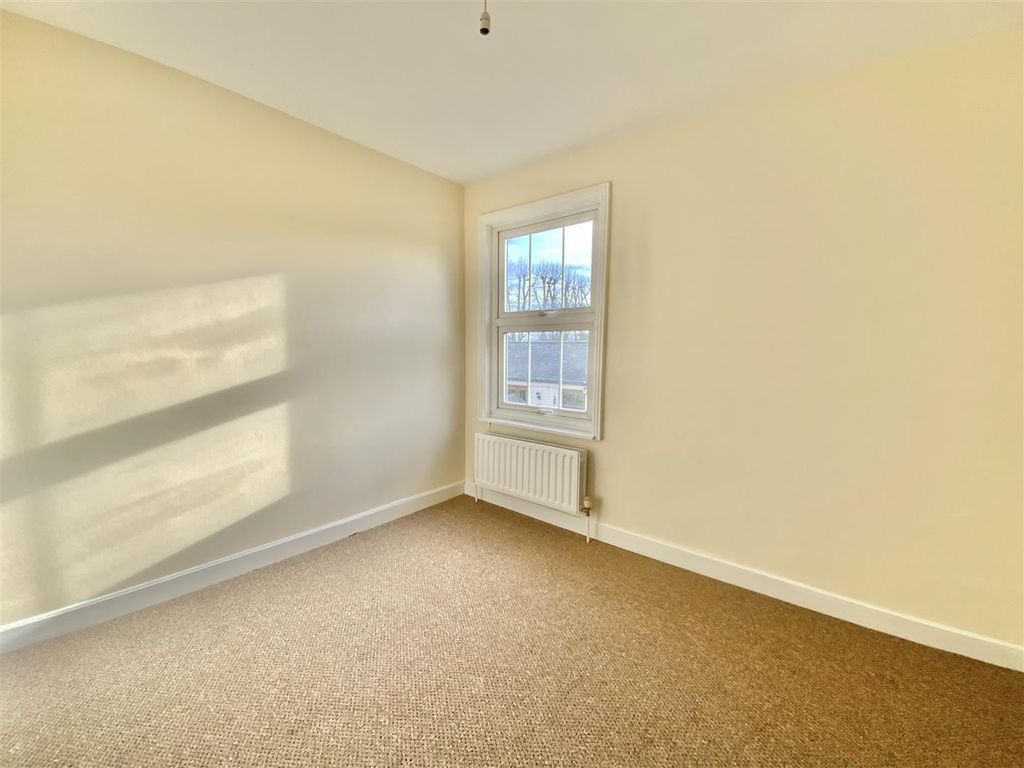 2 bed terraced house for sale in Mill Lane, Stony Stratford, Milton Keynes MK11, £285,000