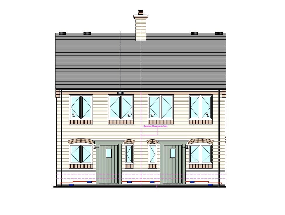 New home, 2 bed semi-detached house for sale in The Common, Baddesley Ensor, Atherstone CV9, £94,500