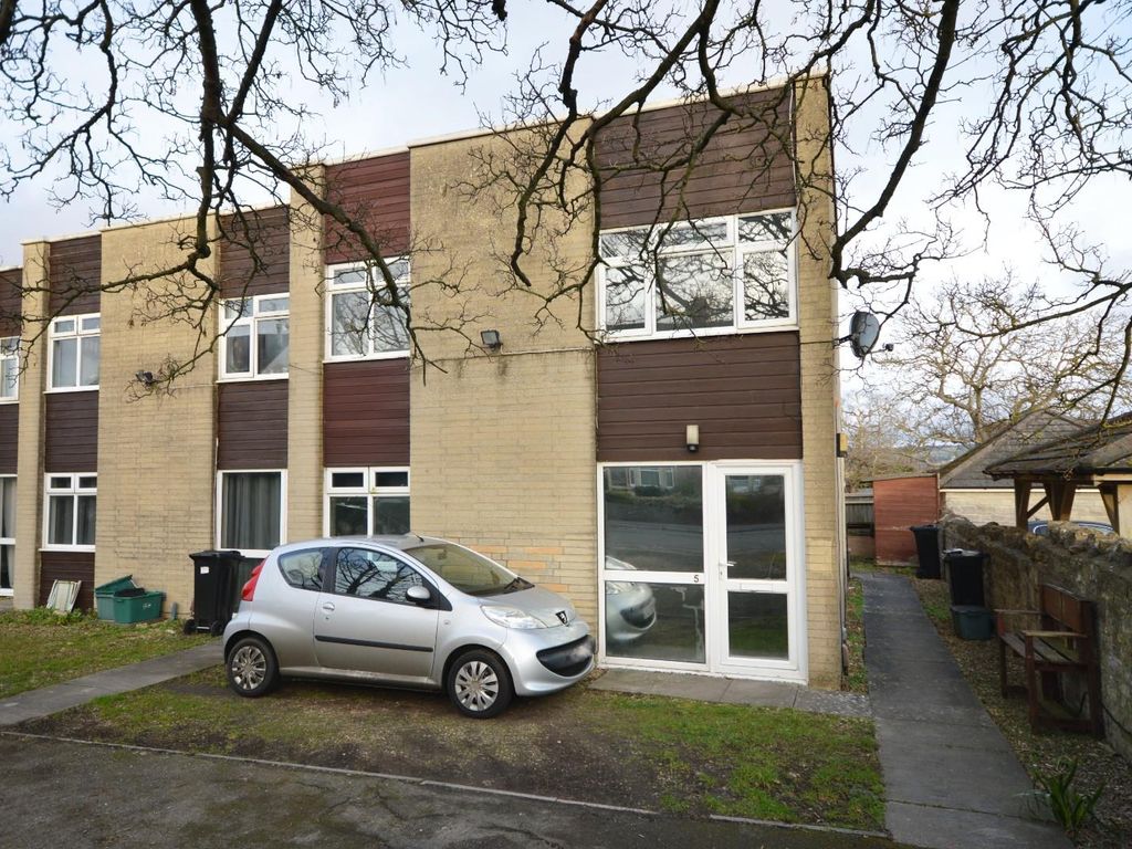 1 bed flat to rent in Park Road, Keynsham, Bristol BS31, £695 pcm