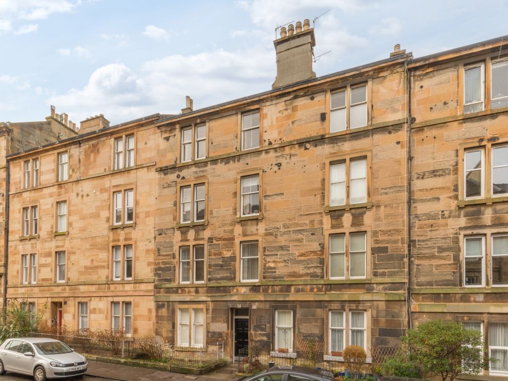 2 bed flat for sale in 15/4 Livingstone Place, Edinburgh EH9, £320,000
