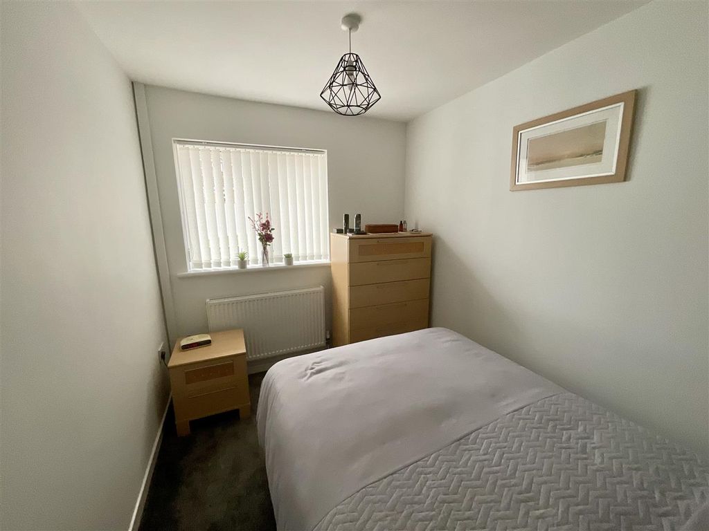 3 bed semi-detached bungalow for sale in Pen Y Bryn, Swiss Valley, Felinfoel, Llanelli SA14, £219,995