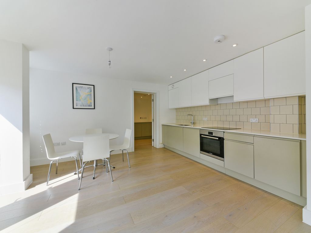 1 bed flat to rent in SE3, £1,475 pcm