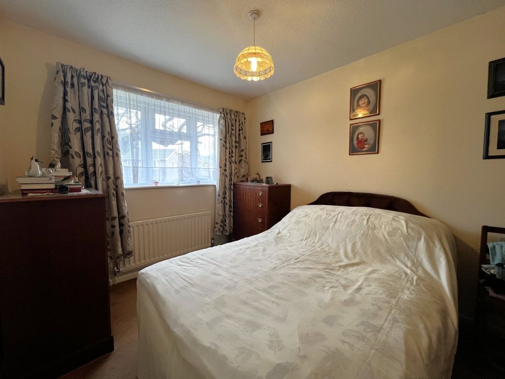 3 bed semi-detached house for sale in Upper Heyshott, Petersfield, Hampshire GU31, £455,000