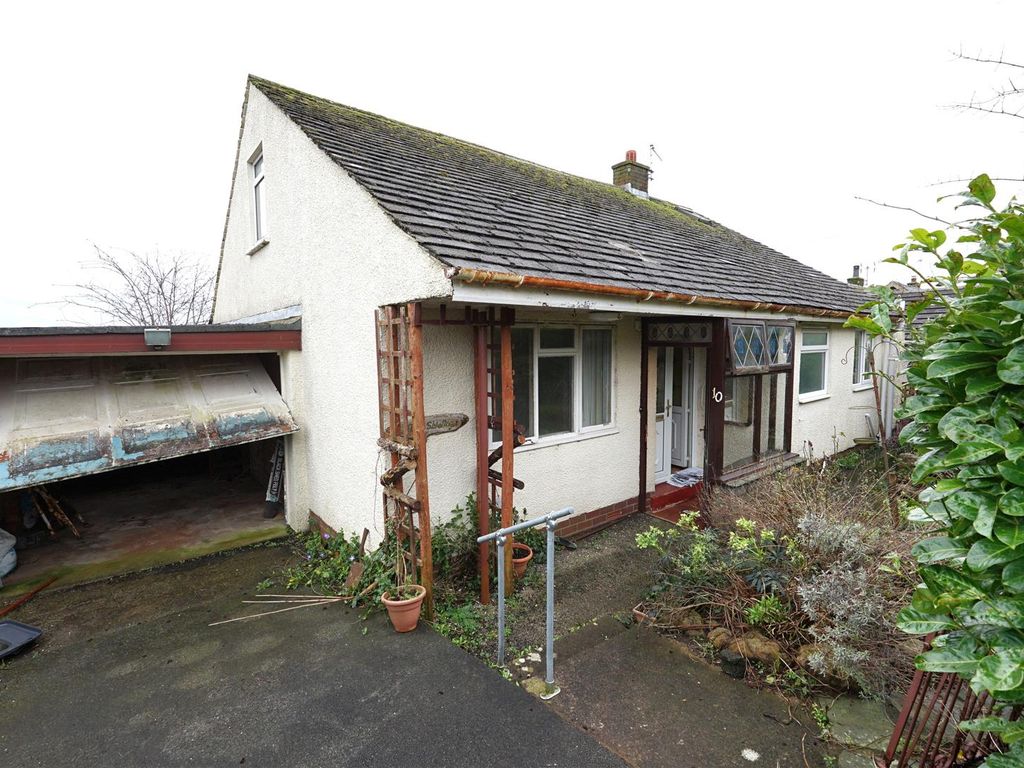 2 bed detached house for sale in Mount Barnard View, Ulverston LA12, £200,000