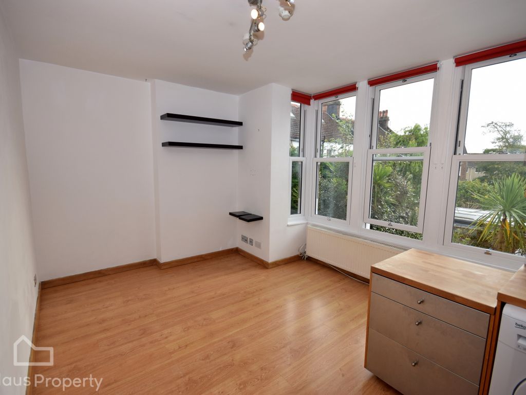 1 bed flat for sale in Flat 3, 32 Chatsworth Road, Brighton, East Sussex BN1, £230,000