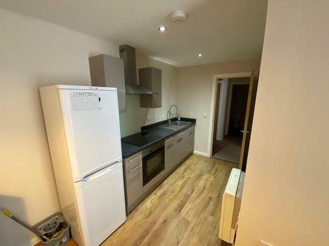 1 bed flat to rent in Harbour Walk, Hartlepool TS24, £500 pcm