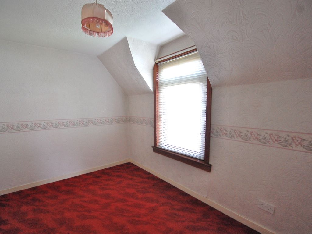 3 bed end terrace house for sale in Grahamshill Terrace, Fankerton FK6, £118,995