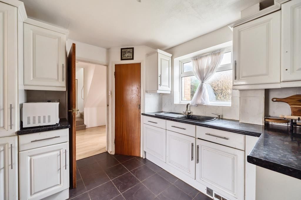 2 bed semi-detached house for sale in Chesham, Buckinghamshire HP5, £400,000