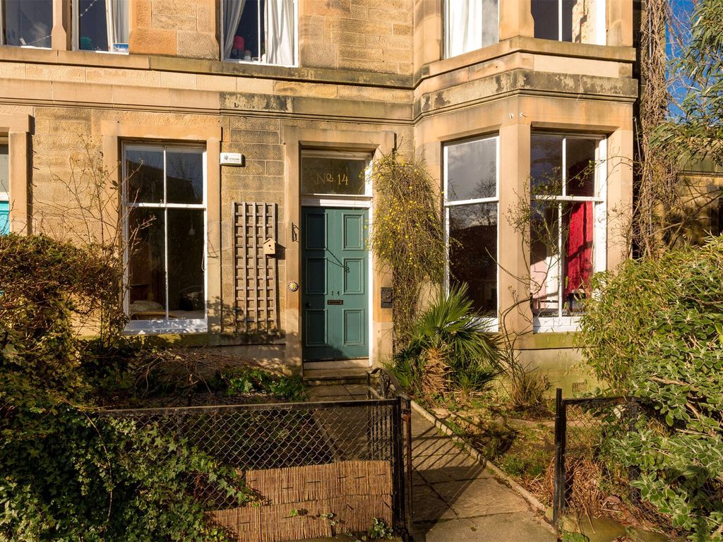 3 bed flat for sale in Parkside Terrace, Newington, Edinburgh EH16, £395,000