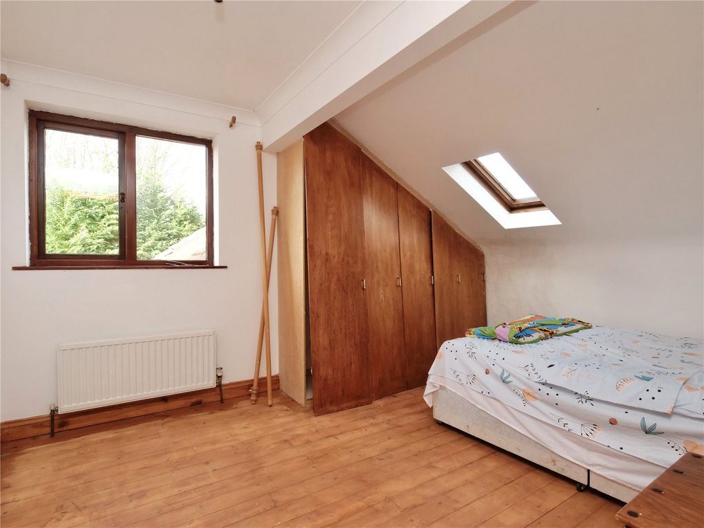 5 bed detached house for sale in Ham Lane, Bishop Sutton, Bristol BS39, £900,000