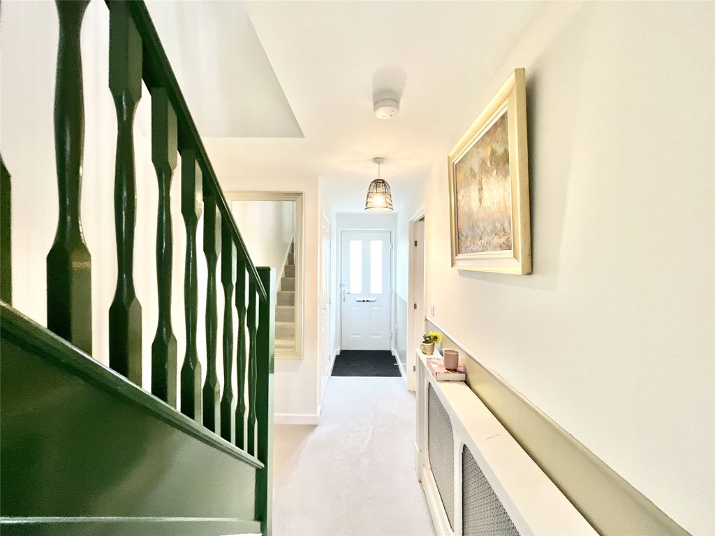 3 bed semi-detached house for sale in Ravensworth Road, Dunston NE11, £200,000