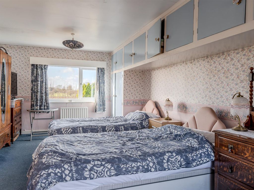 3 bed semi-detached house for sale in Bridge Road, Bishopthorpe, York YO23, £385,000