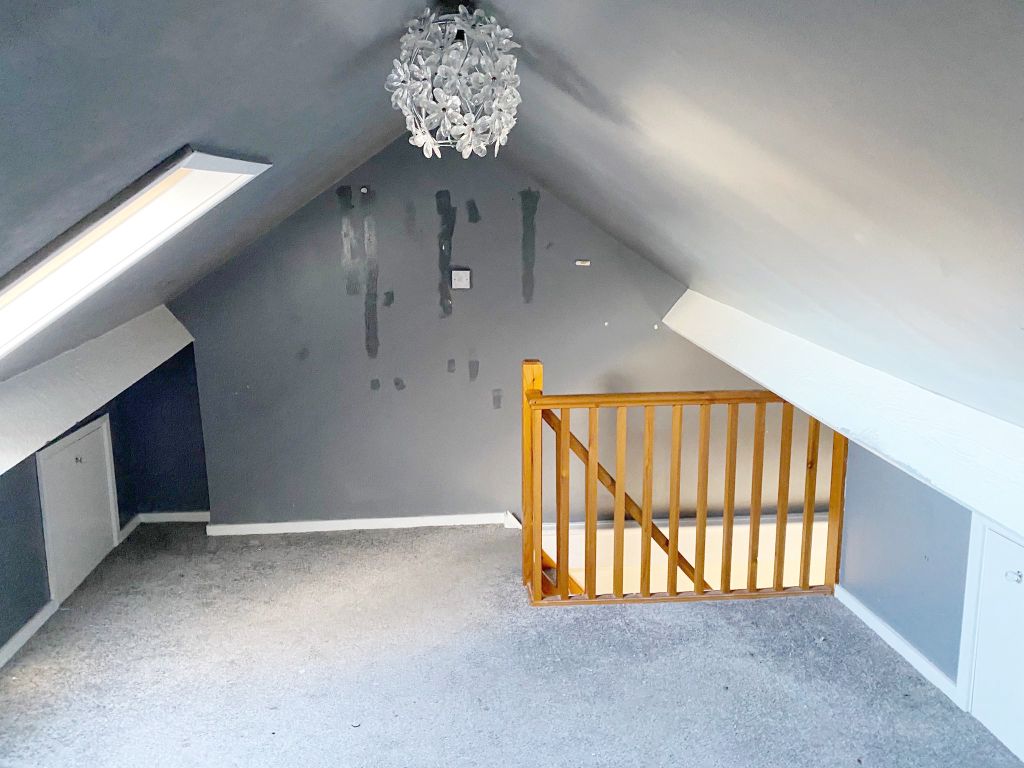 3 bed terraced house to rent in Walters Terrace, Merthyr Tydfil CF47, £750 pcm