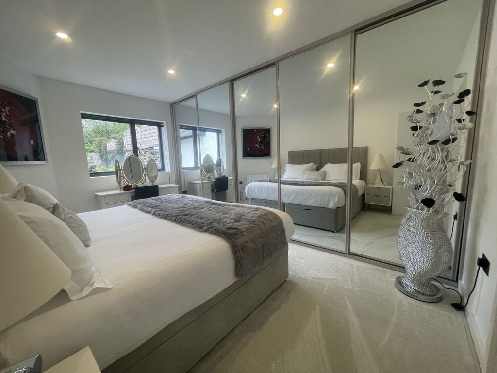 4 bed detached house for sale in Brantfell Walk, Windermere LA23, £779,000