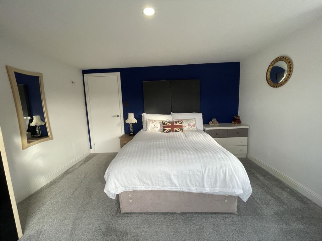 4 bed detached house for sale in Brantfell Walk, Windermere LA23, £779,000