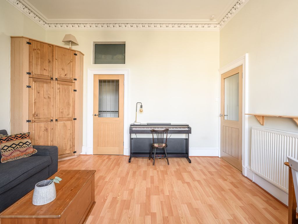 2 bed flat for sale in 51/6 Leith Walk, Edinburgh EH6, £210,000