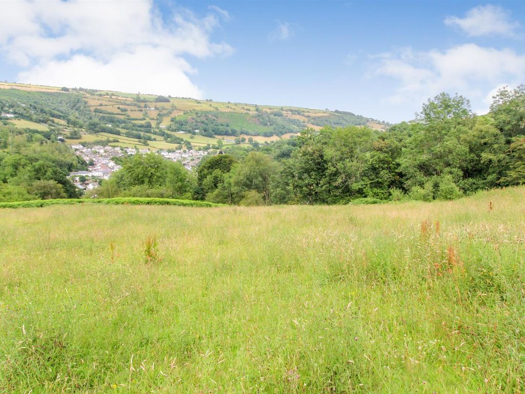 Land for sale in Glyn Ceiriog, Llangollen LL20, £50,000
