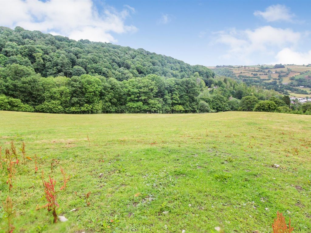 Land for sale in Glyn Ceiriog, Llangollen LL20, £60,000