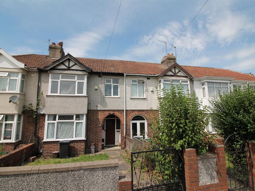 3 bed terraced house to rent in BPC00978 Southmead Road, Westbury-On-Trym BS10, £1,600 pcm
