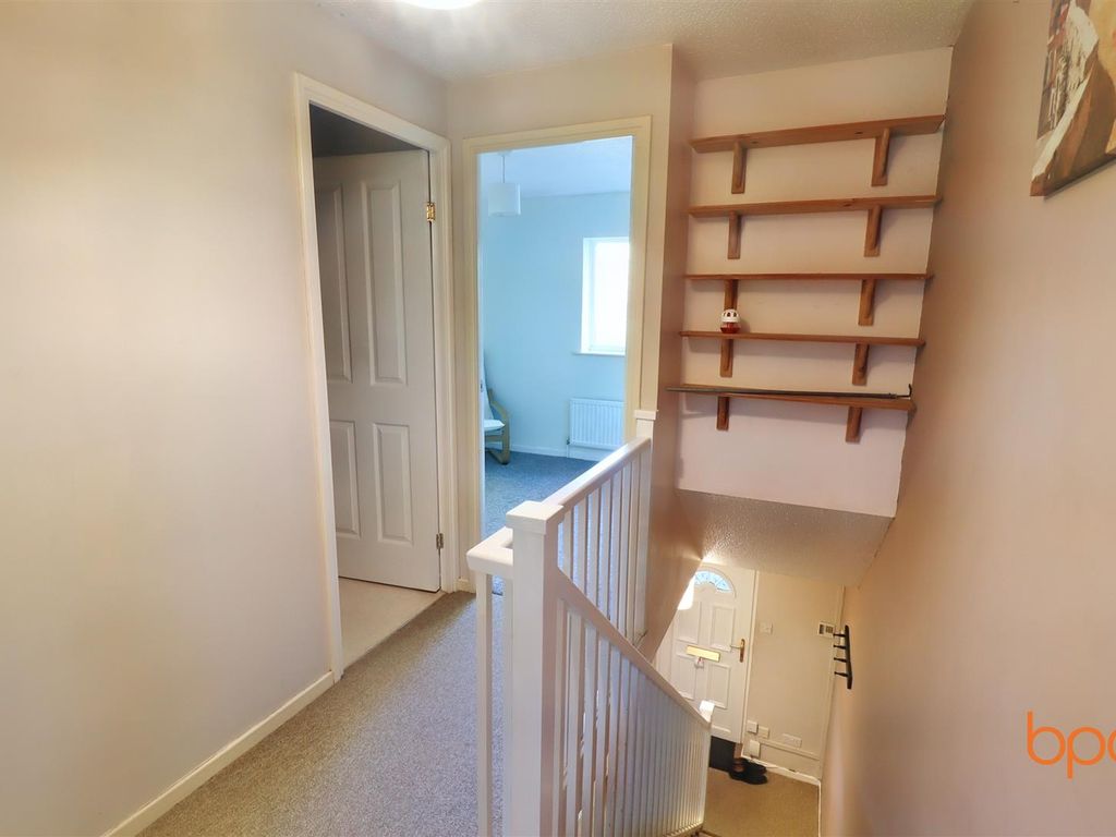 2 bed terraced house for sale in County Street, Totterdown BS4, £299,995