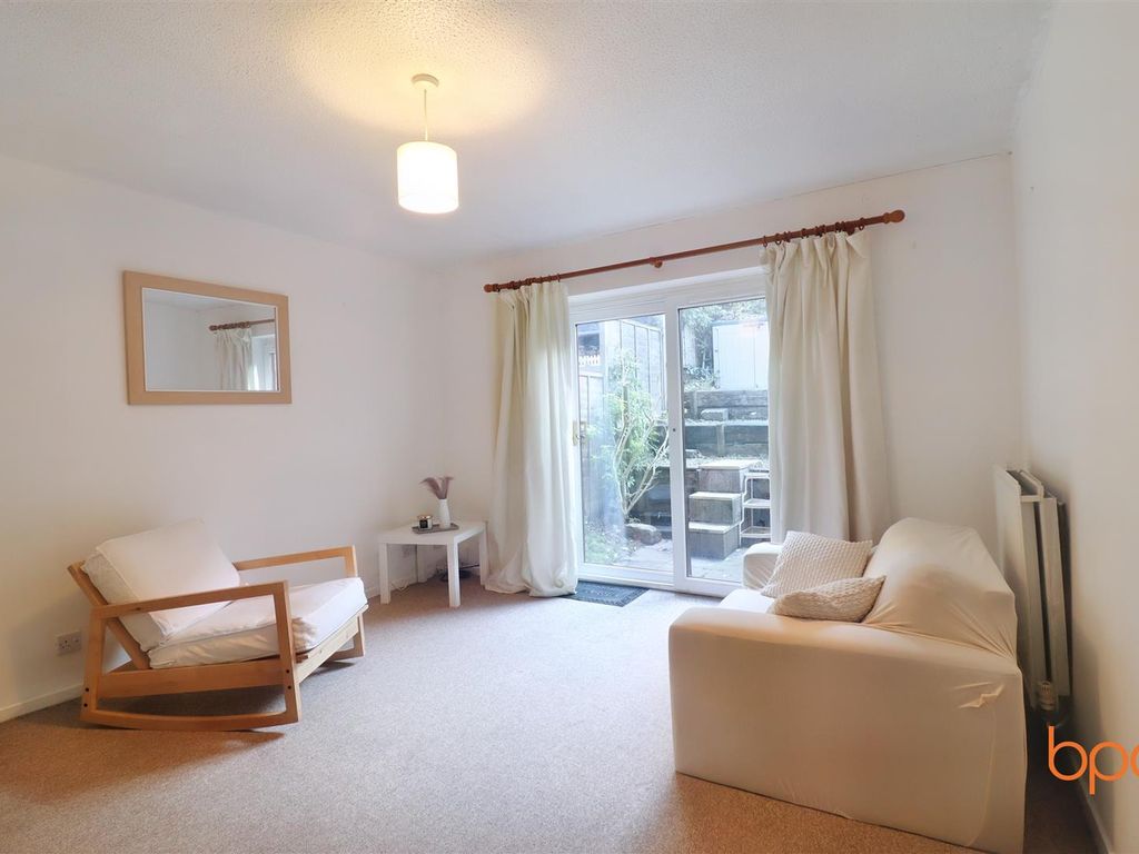 2 bed terraced house for sale in County Street, Totterdown BS4, £299,995