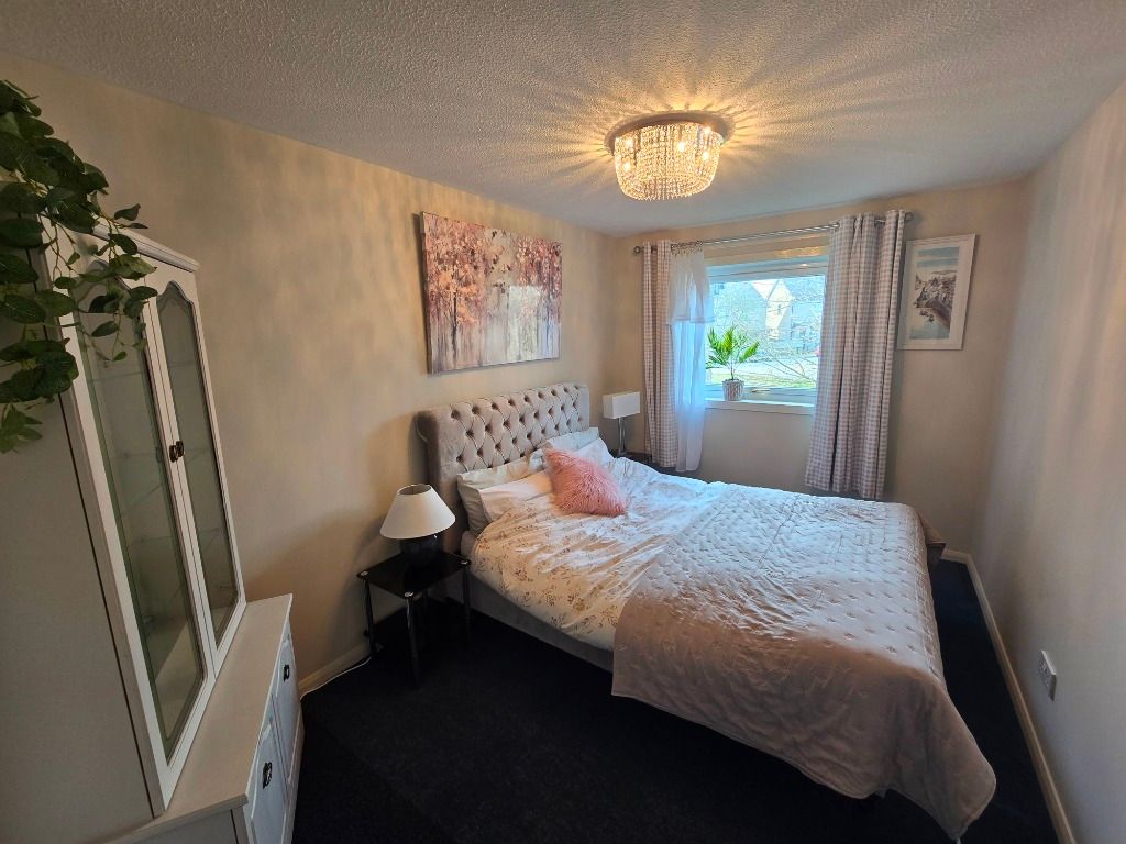 1 bed flat to rent in Craigievar Terrace, Garthdee, Aberdeen AB10, £675 pcm