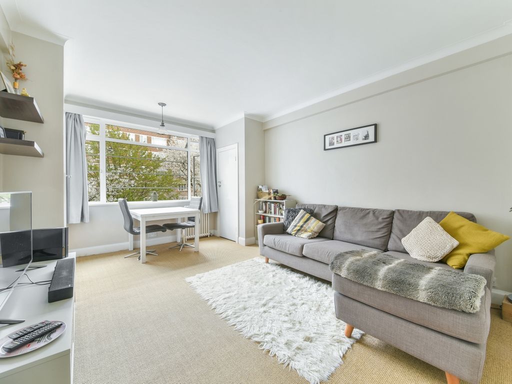 1 bed flat to rent in Du Cane Court, Balham High Road, Balham SW17, £1,885 pcm