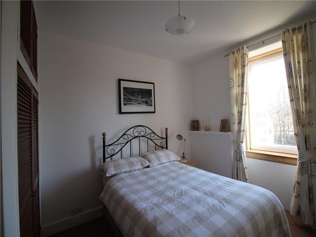 2 bed flat for sale in Flat 3, 646 Holburn Street, Aberdeen, Aberdeenshire AB10, £99,995