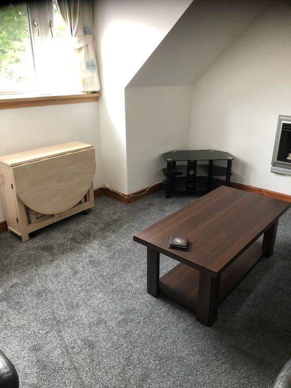 2 bed flat for sale in Flat 3, 646 Holburn Street, Aberdeen, Aberdeenshire AB10, £99,995