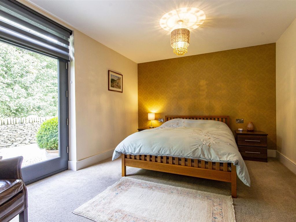 2 bed barn conversion for sale in Dunston Grange, Off Dunston Lane, Chesterfield S41, £585,000