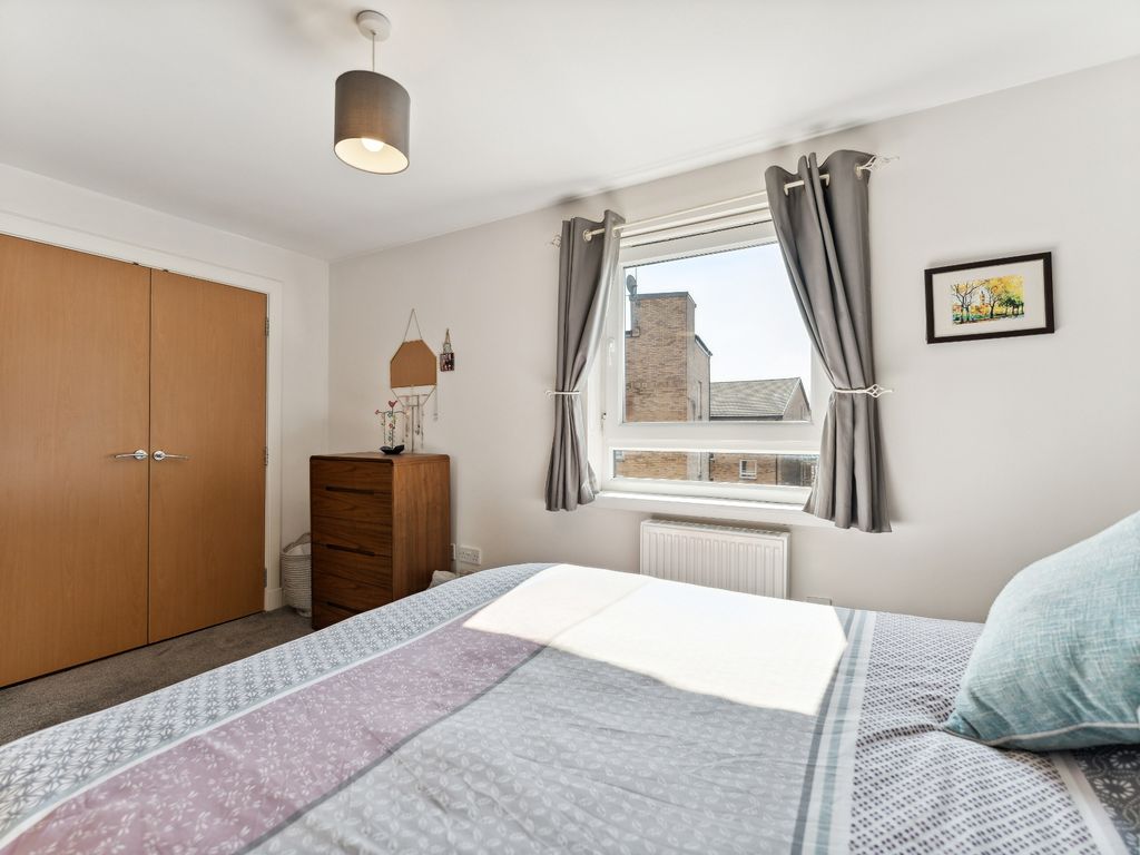 2 bed flat for sale in Afton Street, Shawlands, Glasgow G41, £179,000