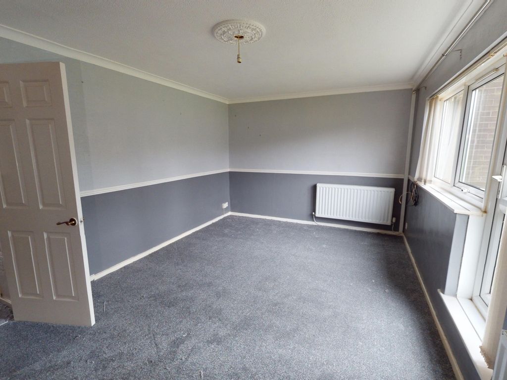 3 bed terraced house to rent in Askrigg Close, Newton Aycliffe, Durham DL5, £650 pcm