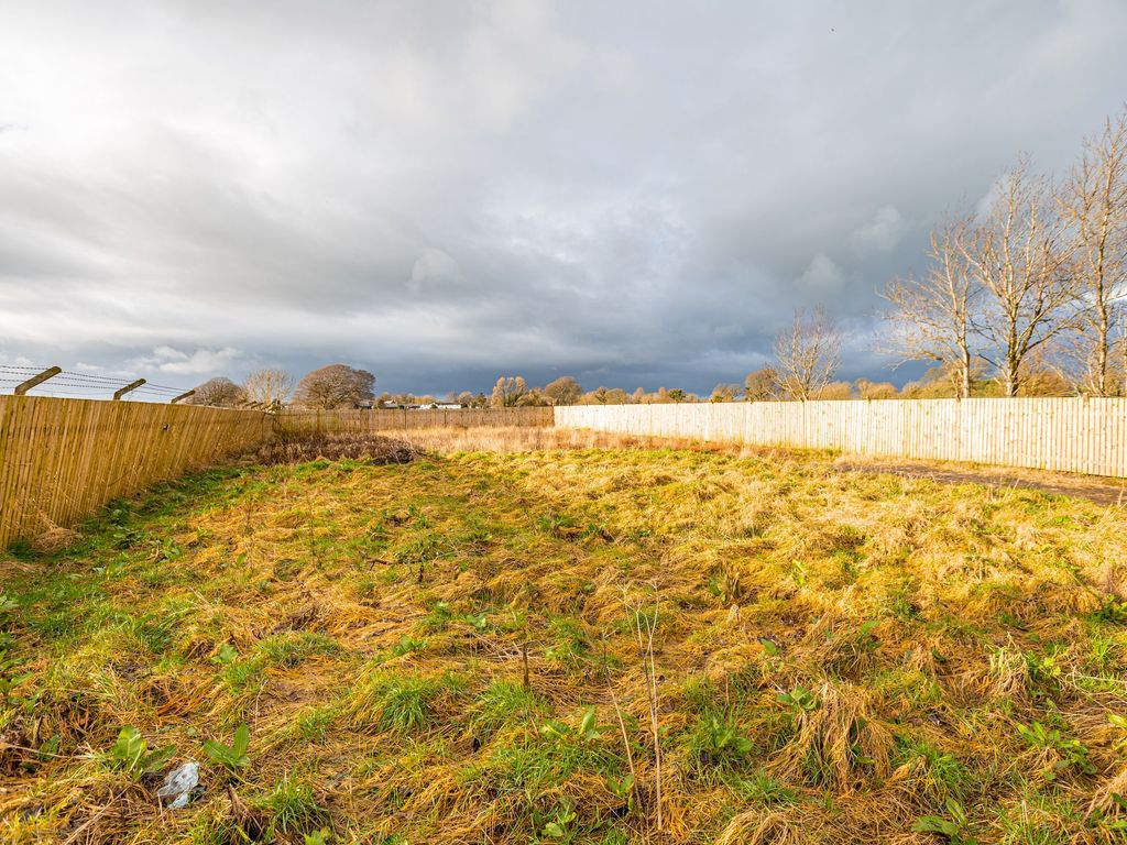 Land for sale in Land At Low Crosby, Crosby On Eden CA6, £20,000