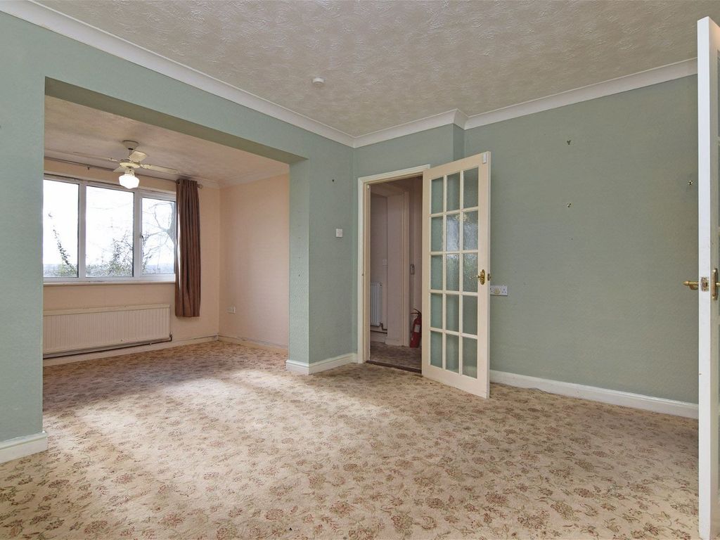 3 bed semi-detached house for sale in De Warrenne Place, Castle Acre, King's Lynn PE32, £269,995