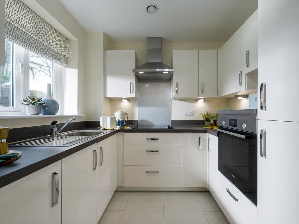 1 bed flat to rent in Elloughton Road, Elloughton, Brough HU15, £1,445 pcm