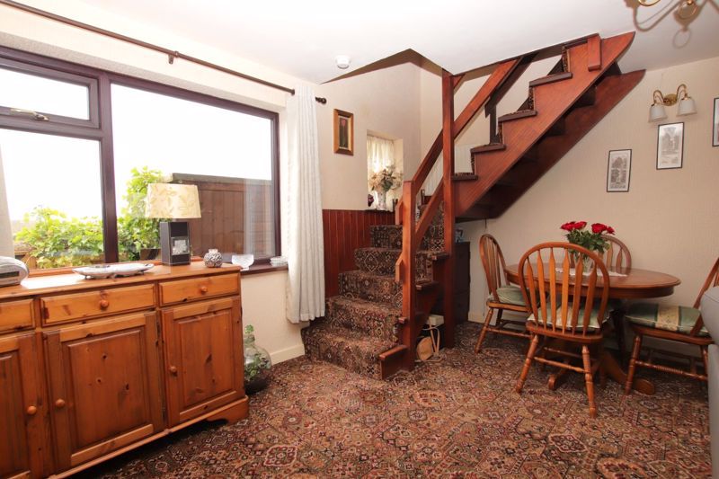 1 bed cottage for sale in Marshfield Lane, Gillow Heath, Biddulph ST8, £149,950