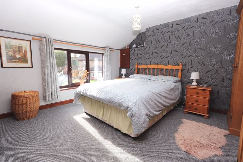 1 bed cottage for sale in Marshfield Lane, Gillow Heath, Biddulph ST8, £149,950