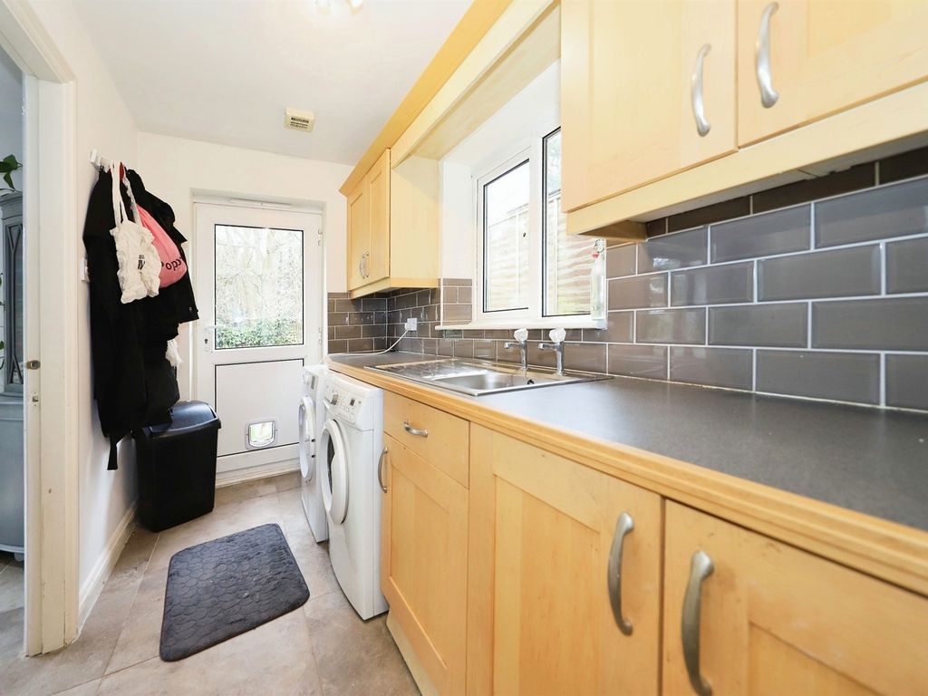 5 bed detached house for sale in The Lea, Kidderminster DY11, £600,000