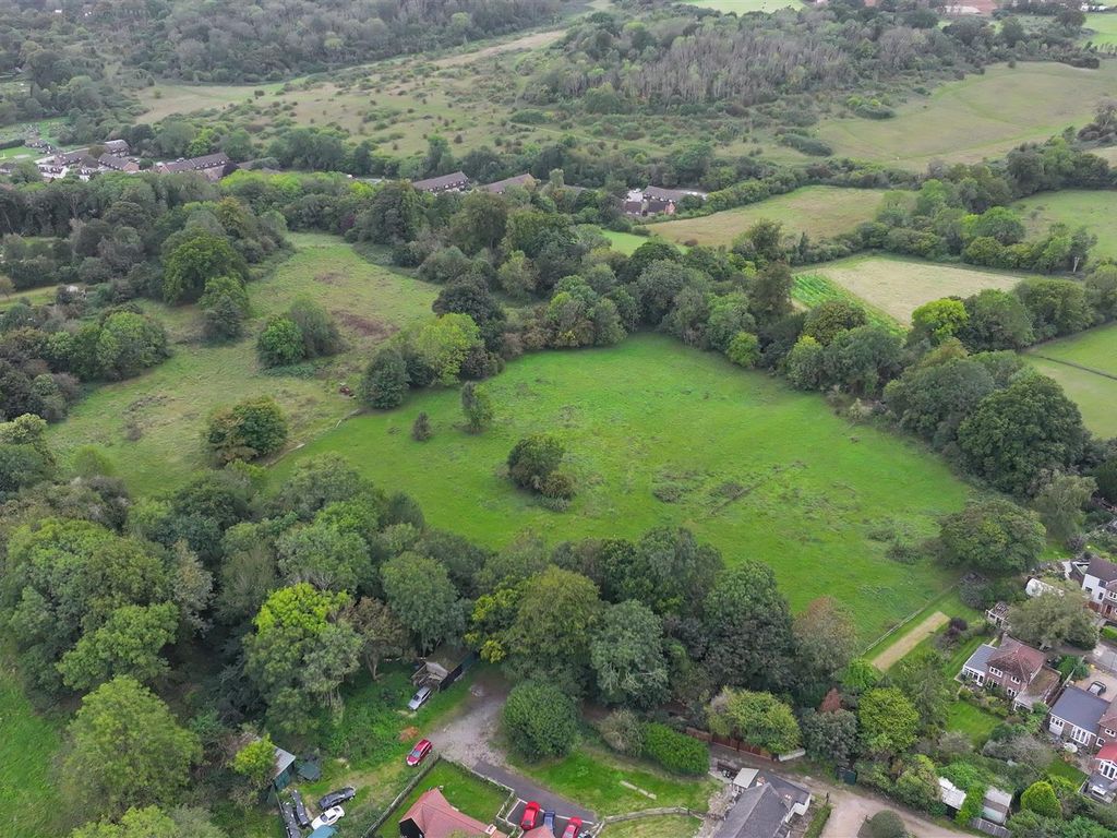 Land for sale in Court Haw, Banstead SM7, £200,000