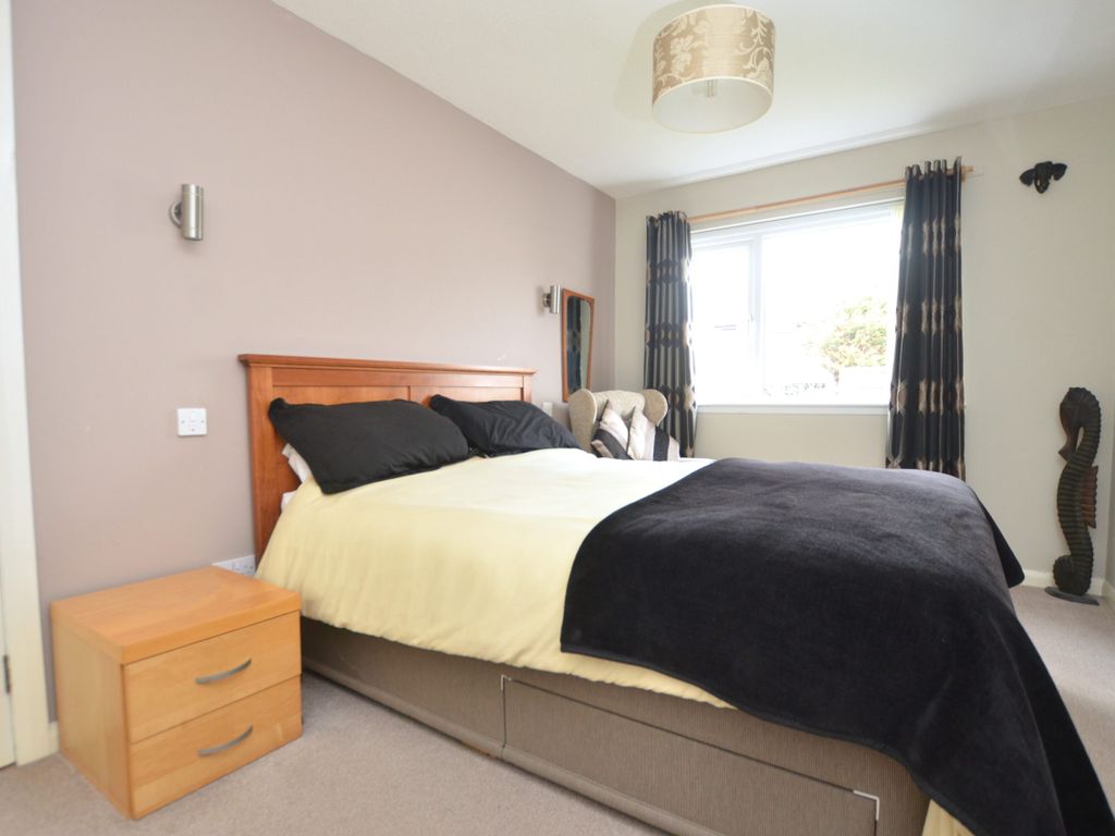2 bed detached bungalow for sale in Shore Road, Ballantrae, Girvan KA26, £158,000