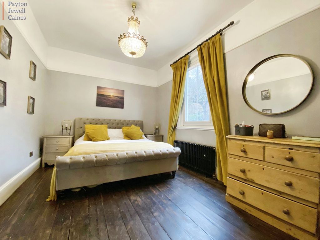 6 bed detached house for sale in West Road, Bridgend, Bridgend County. CF31, £640,000