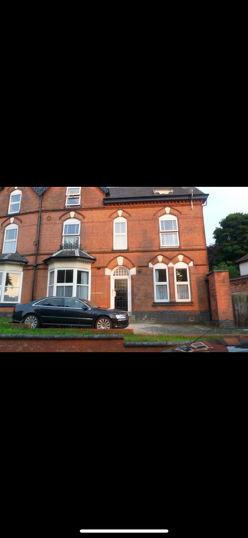 1 bed semi-detached house to rent in Augusta Road, Moseley, Birmingham B13, £750 pcm