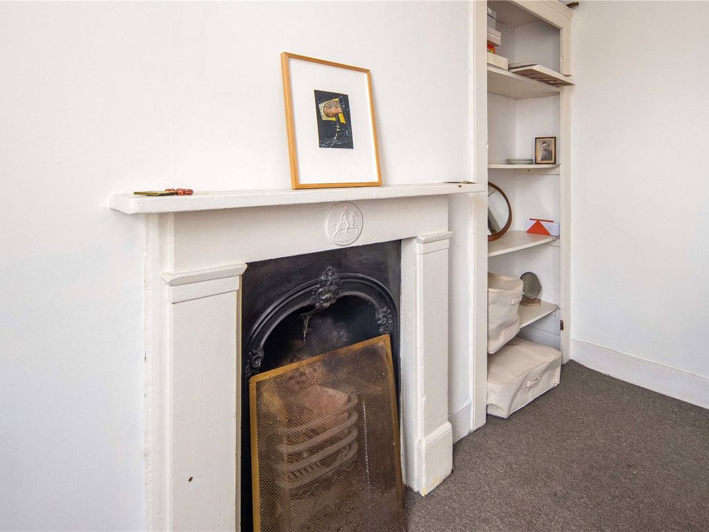 4 bed detached house for sale in Glenarm Road, Lower Clapton, London E5, £1,150,000