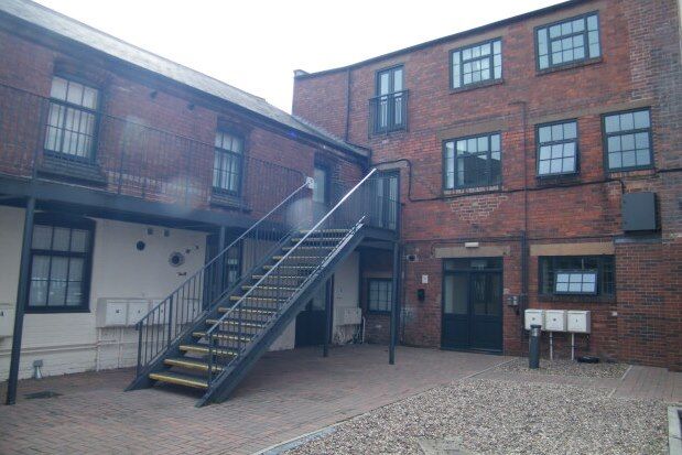 1 bed flat to rent in Chapel Street, Stourbridge DY9, £650 pcm