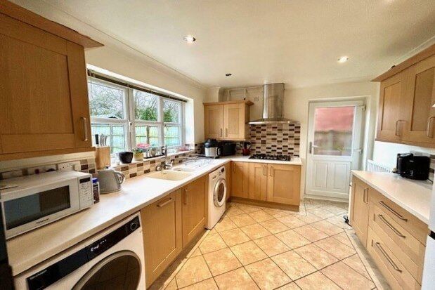 3 bed detached house to rent in Strawberry Fields, Chester CH3, £1,300 pcm