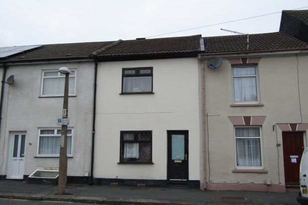 2 bed terraced house to rent in Arden Street, Gillingham ME7, £1,200 pcm